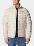 Columbia Delta Ridge II Down Jacket Columbia Delta Ridge II Down Jacket Férfi Utcai Kabát 278-Dark Stone