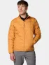 Columbia Delta Ridge II Down Jacket Férfi Utcai Kabát 861-Sunstone