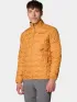 Columbia Delta Ridge II Down Jacket Férfi Utcai Kabát 861-Sunstone