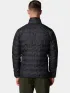 Columbia Delta Ridge II Down Jacket Férfi Utcai Kabát 010-Black