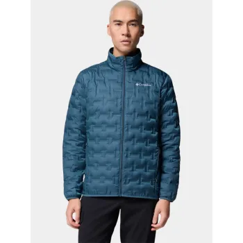 Columbia Delta Ridge II Down Jacket Columbia Delta Ridge II Down Jacket