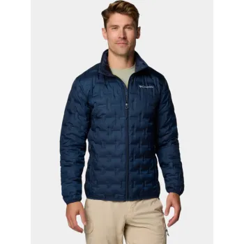 Columbia Delta Ridge II Down Jacket Columbia Delta Ridge II Down Jacket