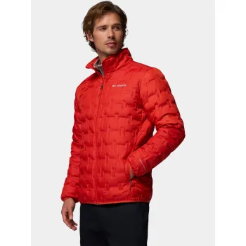 Columbia Delta Ridge II Down Jacket