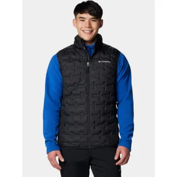 Columbia Delta Ridge II Down Vest