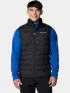 Columbia Delta Ridge II Down Vest Férfi Mellény 010-Black