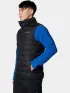 Columbia Delta Ridge II Down Vest Férfi Mellény 010-Black
