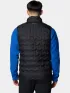 Columbia Delta Ridge II Down Vest Férfi Mellény 010-Black