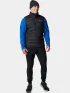 Columbia Delta Ridge II Down Vest Férfi Mellény 010-Black