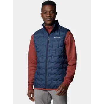 Columbia Delta Ridge II Down Vest