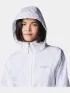 Columbia Switchback IV Jacket Női Utcai Kabát 100-White