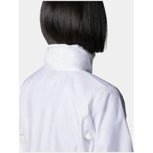 Columbia Switchback IV Jacket Női Utcai Kabát 100-White