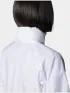 Columbia Switchback IV Jacket Női Utcai Kabát 100-White