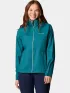 Columbia Switchback IV Jacket Női Utcai Kabát 364-River Blue