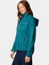 Columbia Switchback IV Jacket Női Utcai Kabát 364-River Blue