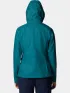 Columbia Switchback IV Jacket Női Utcai Kabát 364-River Blue