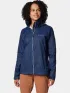 Columbia Switchback IV Jacket Női Utcai Kabát 464-Collegiate Navy