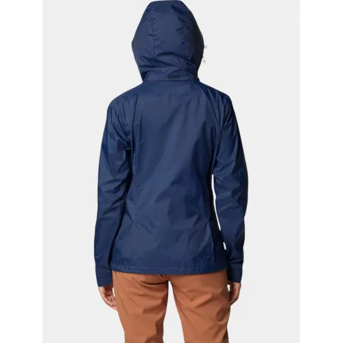 Columbia Switchback IV Jacket Női Utcai Kabát 464-Collegiate Navy