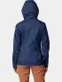 Columbia Switchback IV Jacket Női Utcai Kabát 464-Collegiate Navy