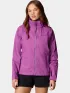 Columbia Switchback IV Jacket Női Utcai Kabát 582-Razzle