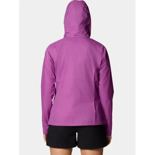 Columbia Switchback IV Jacket Női Utcai Kabát 582-Razzle