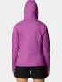 Columbia Switchback IV Jacket Női Utcai Kabát 582-Razzle