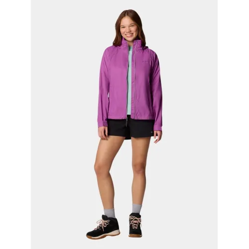 Columbia Switchback IV Jacket Női Utcai Kabát 582-Razzle