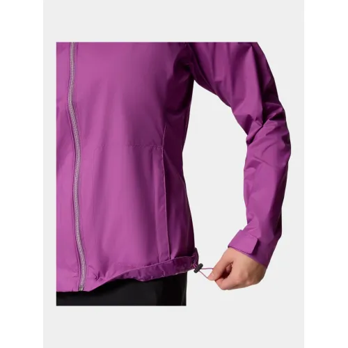 Columbia Switchback IV Jacket Női Utcai Kabát 582-Razzle