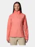Columbia Switchback IV Jacket Női Utcai Kabát 685-Alpenglow