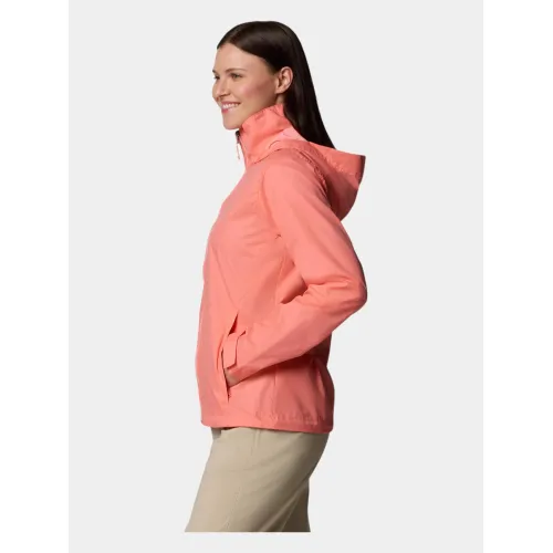 Columbia Switchback IV Jacket Női Utcai Kabát 685-Alpenglow