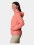 Columbia Switchback IV Jacket Női Utcai Kabát 685-Alpenglow