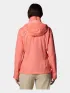 Columbia Switchback IV Jacket Női Utcai Kabát 685-Alpenglow