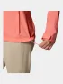 Columbia Switchback IV Jacket Női Utcai Kabát 685-Alpenglow