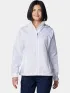 Columbia Switchback IV Jacket Női Utcai Kabát 100-White