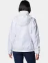 Columbia Switchback IV Jacket Női Utcai Kabát 100-White