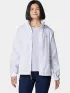Columbia Switchback IV Jacket Női Utcai Kabát 100-White