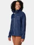 Columbia Switchback IV Jacket Női Utcai Kabát 464-Collegiate Navy