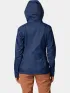 Columbia Switchback IV Jacket Női Utcai Kabát 464-Collegiate Navy