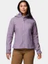 Columbia Switchback IV Jacket Női Utcai Kabát 554-Shale Purple