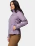 Columbia Switchback IV Jacket Női Utcai Kabát 554-Shale Purple