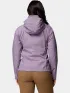 Columbia Switchback IV Jacket Női Utcai Kabát 554-Shale Purple