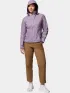 Columbia Switchback IV Jacket Női Utcai Kabát 554-Shale Purple