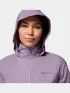 Columbia Switchback IV Jacket Női Utcai Kabát 554-Shale Purple