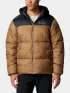 Columbia Puffect II Hooded Jacket Férfi Utcai Kabát 257-Delta
