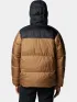 Columbia Puffect II Hooded Jacket Férfi Utcai Kabát 257-Delta