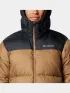 Columbia Puffect II Hooded Jacket Férfi Utcai Kabát 257-Delta