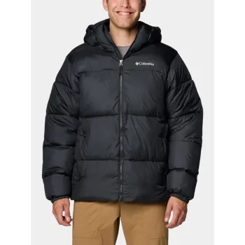 Columbia Puffect II Hooded Jacket Columbia Puffect II Hooded Jacket