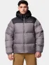 Columbia Puffect II Hooded Jacket Férfi Utcai Kabát 023-City Grey
