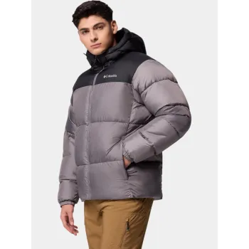 Columbia Puffect II Hooded Jacket Columbia Puffect II Hooded Jacket