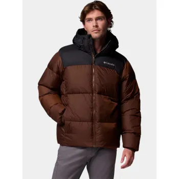 Columbia Puffect II Hooded Jacket Columbia Puffect II Hooded Jacket