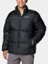 Columbia Puffect III Jacket Férfi Utcai Kabát 010-Black